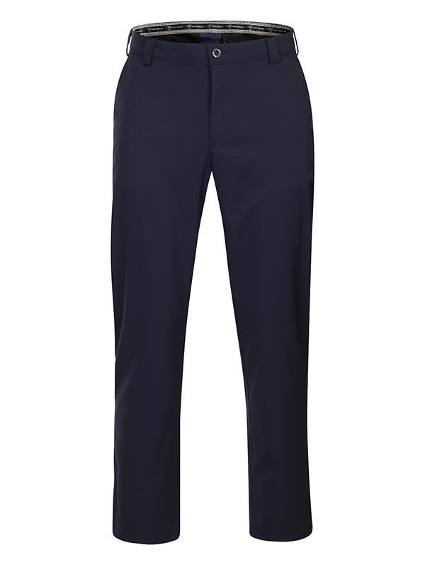 Tony Trevis 22 Herren Hose, dunkelblau