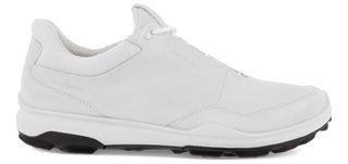 Ecco Biom Hybrid 3 Herren Golfschuhe, weiss