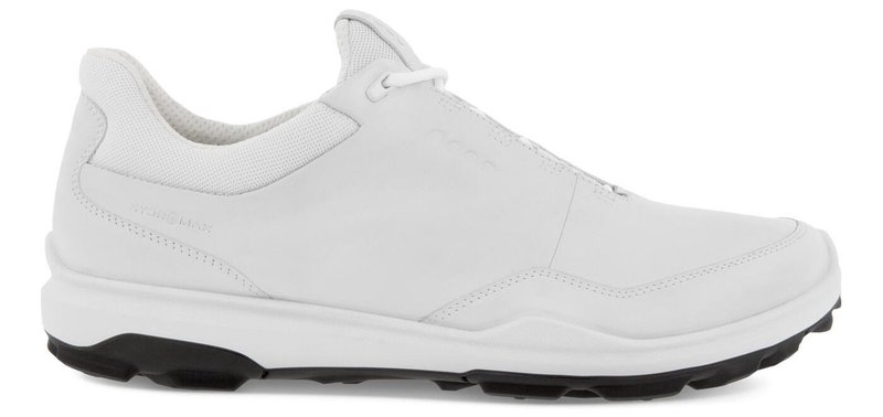 Ecco Biom Hybrid 3 Herren Golfschuhe, weiss