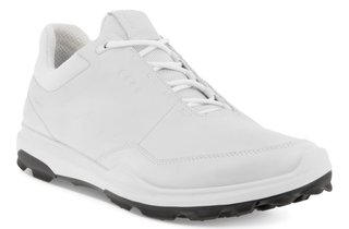 Ecco Biom Hybrid 3 Herren Golfschuhe, weiss