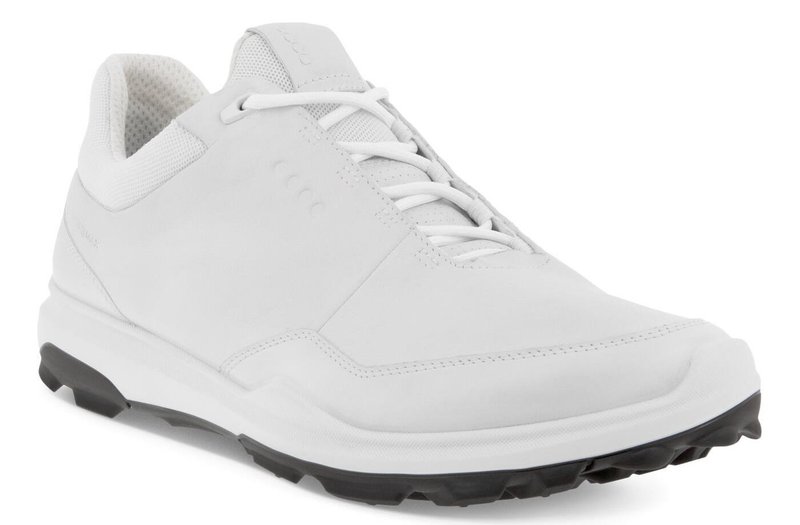 Ecco Biom Hybrid 3 Herren Golfschuhe, weiss