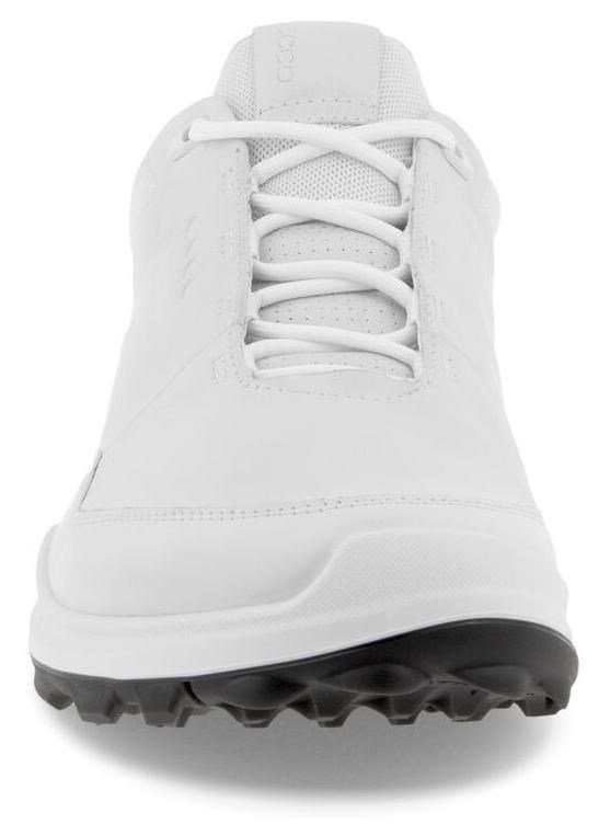 Ecco Biom Hybrid 3 Herren Golfschuhe, weiss