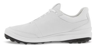 Ecco Biom Hybrid 3 Herren Golfschuhe, weiss