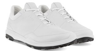 Ecco Biom Hybrid 3 Herren Golfschuhe, weiss