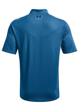 Under Armour Performance 2.0 Herren Poloshirt, blau