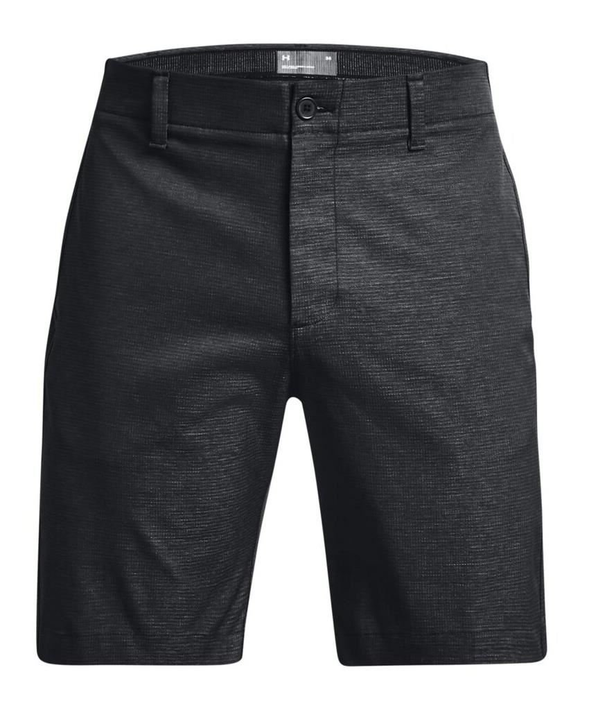 Under Armour Iso-Chill Airvent Herren Shorts, schwarz