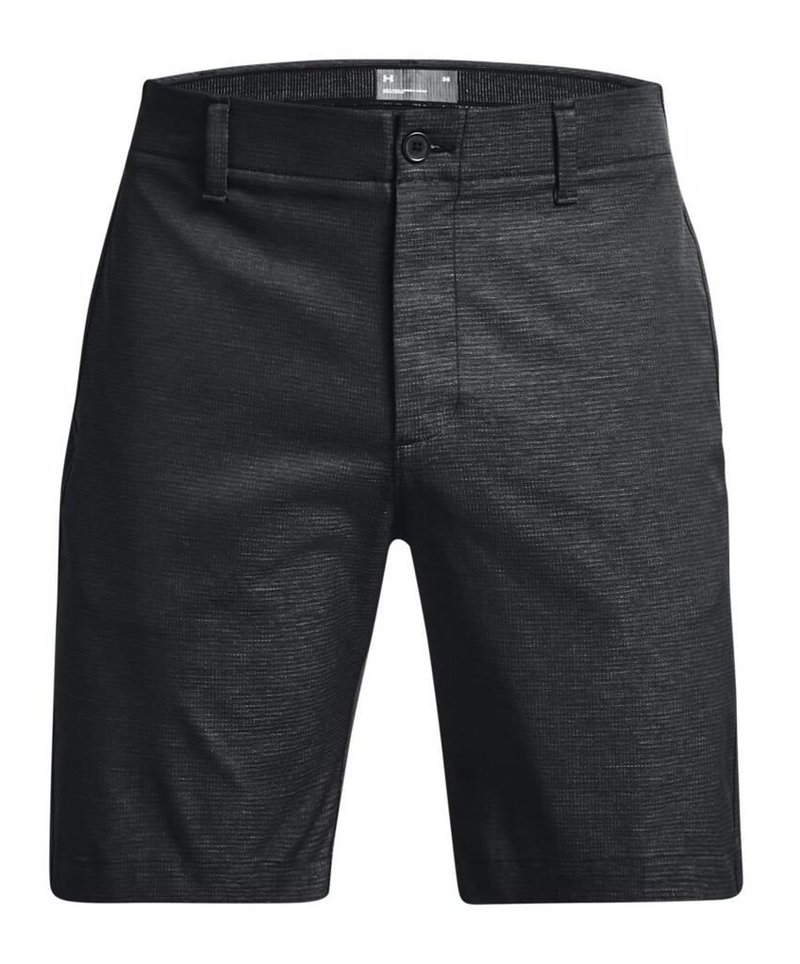 Under Armour Iso-Chill Airvent Herren Shorts, schwarz