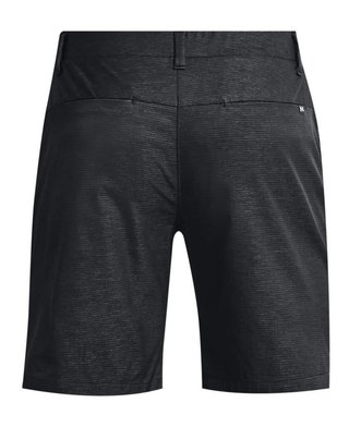 Under Armour Iso-Chill Airvent Herren Shorts, schwarz