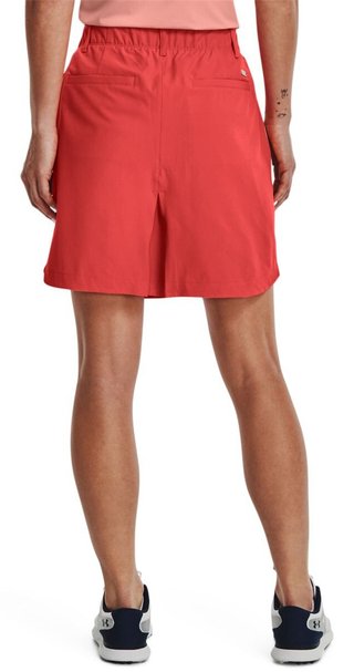 Under Armour Links Woven  Damen Golfrock, orange