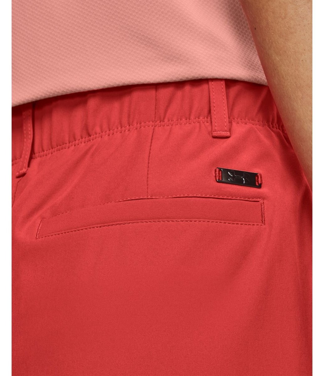 Under Armour Links Woven  Damen Golfrock, orange