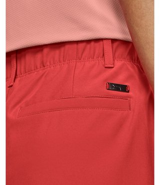 Under Armour Links Woven  Damen Golfrock, orange