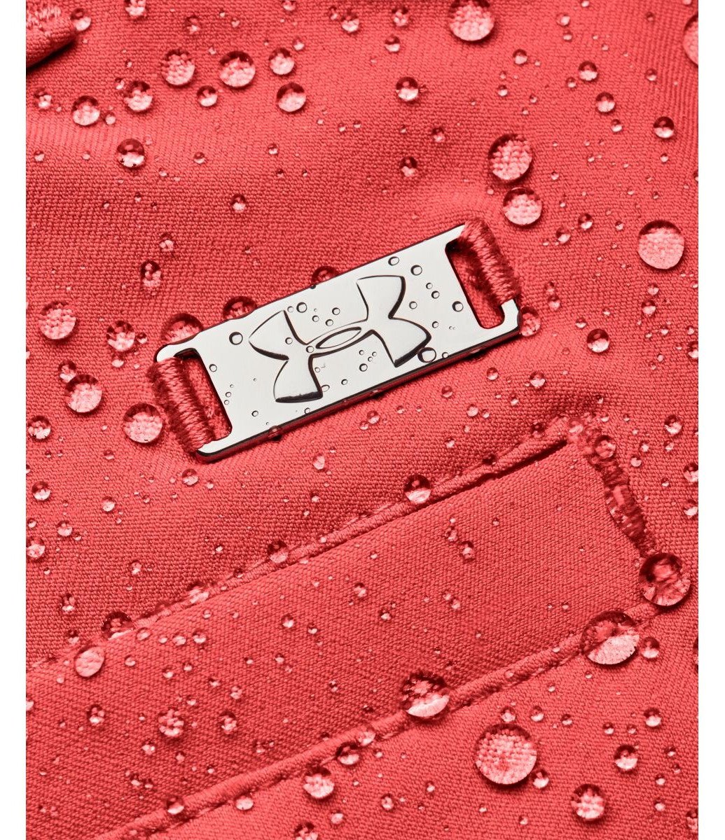 Under Armour Links Woven  Damen Golfrock, orange