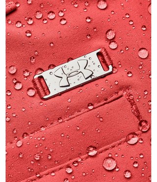 Under Armour Links Woven  Damen Golfrock, orange