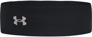 Under Armour Play Up Headband dámská čelenka, Black