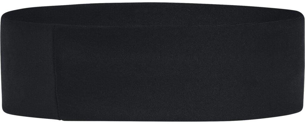 Under Armour Play Up Headband dámská čelenka, Black