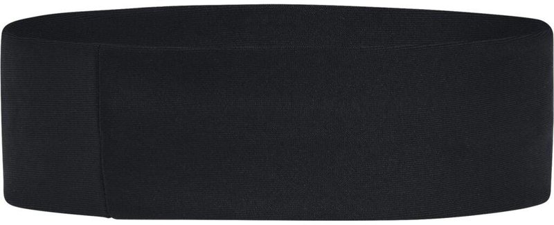 Under Armour Play Up Headband dámská čelenka, Black