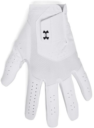 Under Armour Iso-Chill Herren Handschuh, weiss
