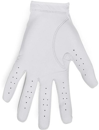 Under Armour Iso-Chill Herren Handschuh, weiss