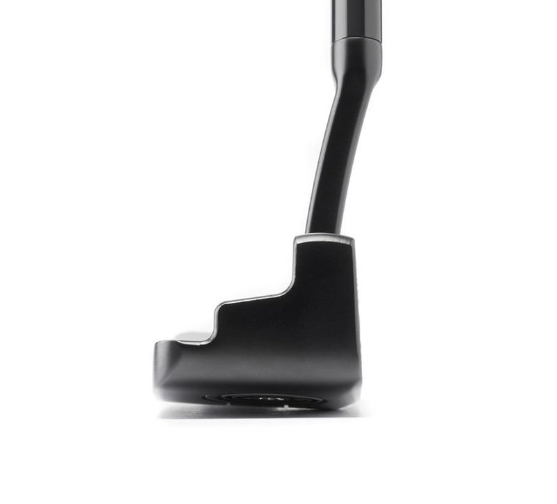 Mizuno M-Craft OMOI 1 Black Ion putter