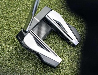 Cobra King 3D Printed Supernova Putter