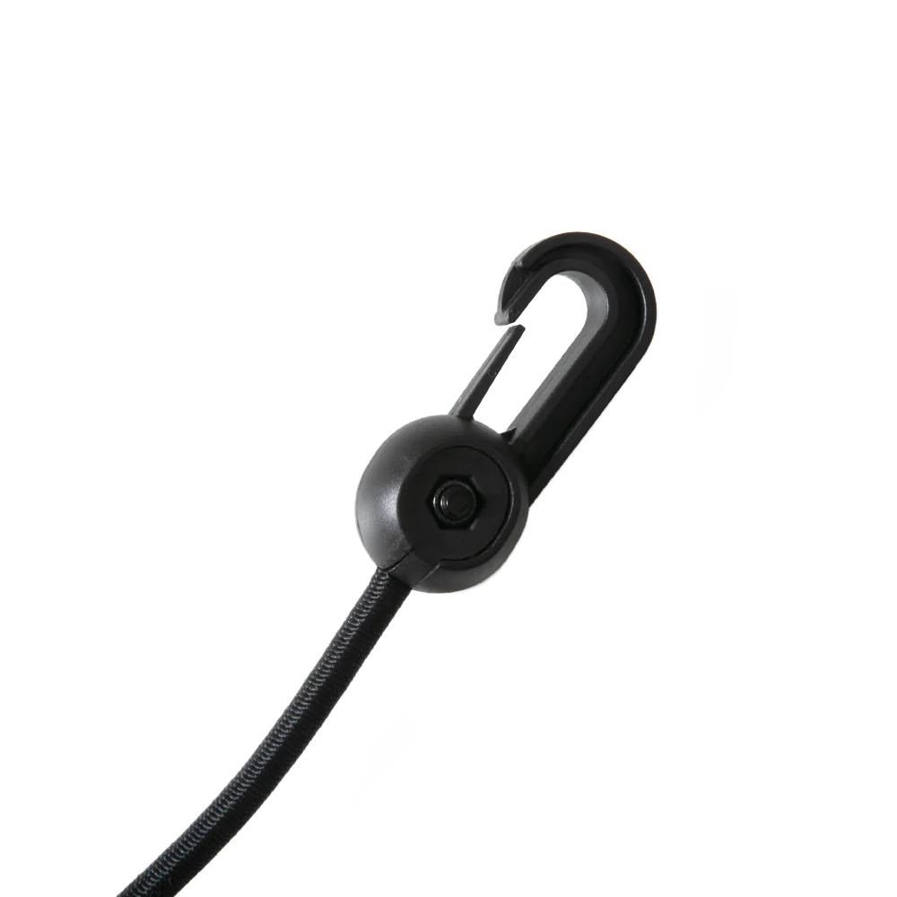 MGI ZIP Lower Bag Support Strap Ersatzteil, schwarz
