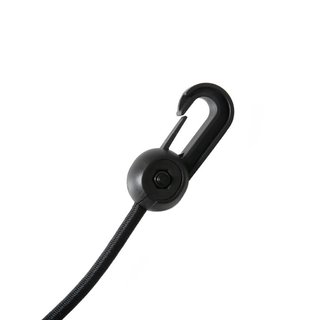 MGI ZIP Lower Bag Support Strap Ersatzteil, schwarz