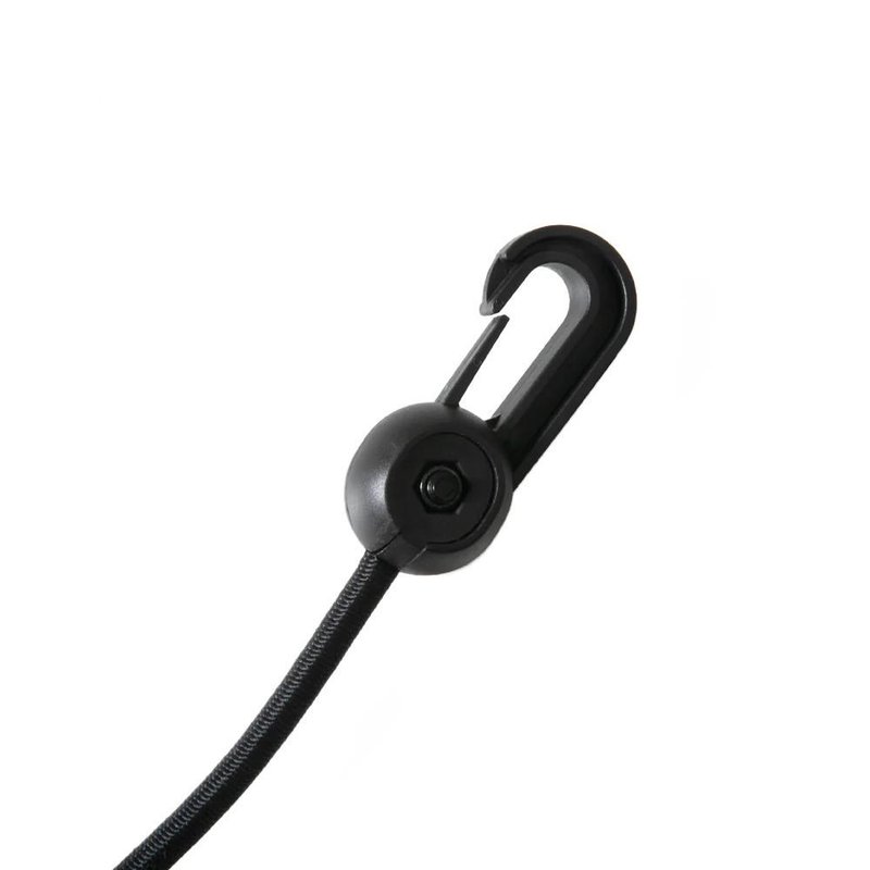 MGI ZIP Lower Bag Support Strap Ersatzteil, schwarz