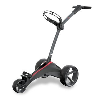 Motocaddy NEW S1 Elektrotrolley, 18+Akku