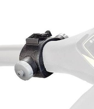 Motocaddy NEW S1 Elektrotrolley, 18+Akku