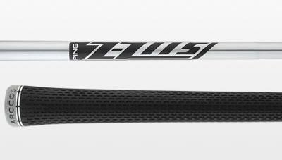 Ping Glide Forged Pro Wedge, Stahl