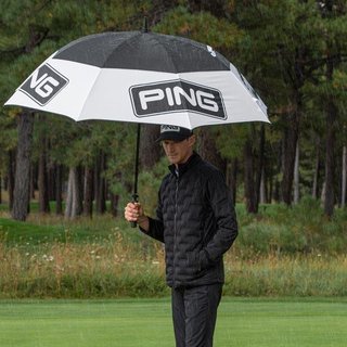 Ping Tour Golf Regenschirm 68”