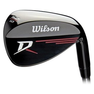 Wilson Staff Deep Red Wedge, 52°, 56°, 60°