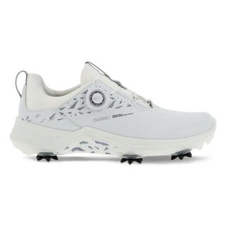 Ecco Biom G5 Boa Damen Golfschuhe, weiss