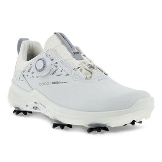 Ecco Biom G5 Boa Damen Golfschuhe, weiss