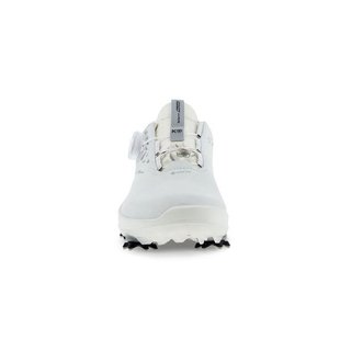 Ecco Biom G5 Boa Damen Golfschuhe, weiss