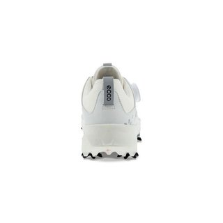 Ecco Biom G5 Boa Damen Golfschuhe, weiss