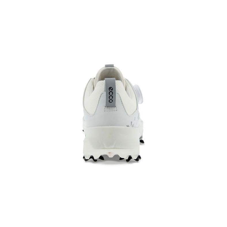 Ecco Biom G5 Boa Damen Golfschuhe, weiss