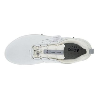 Ecco Biom G5 Boa Damen Golfschuhe, weiss