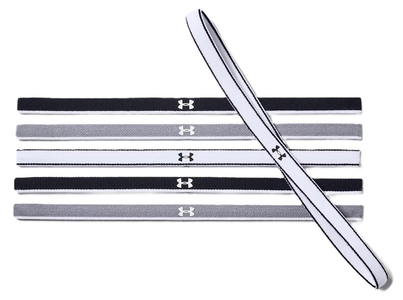 Under Armour Mini Haarbänder, 6Stk.