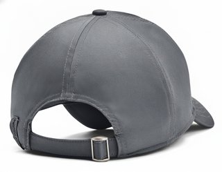 Under Armour Blitzing Low Storm Adj Herren Schirmmütze, pitch gray/black