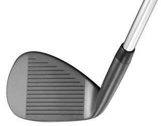 MacGregor V-Foil Gunmetal Wedge, Stahl