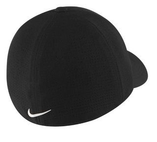 Nike Dri-Fit Tiger Woods Legacy91 Unisex Cap, schwarz