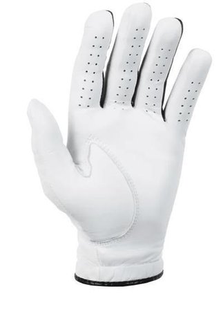 Titleist Players Flex Cedet Herren Golfhandschuh, wiess