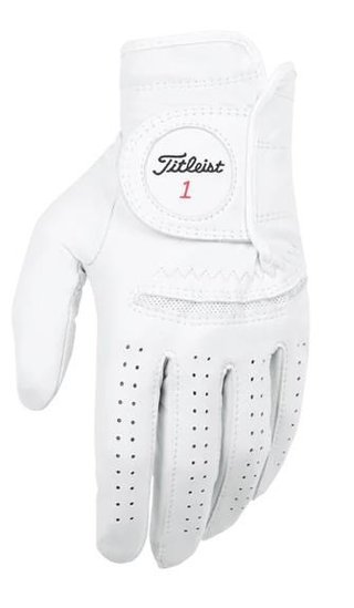 Titleist Perma-Soft Damen Golfhandschuh