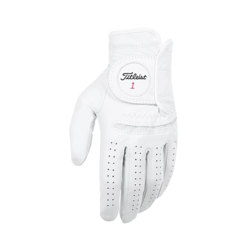 Titleist Perma-Soft Cadet Herren Golfhandschuh