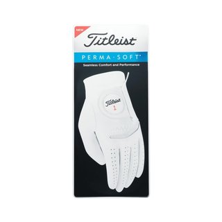 Titleist Perma-Soft Cadet Herren Golfhandschuh