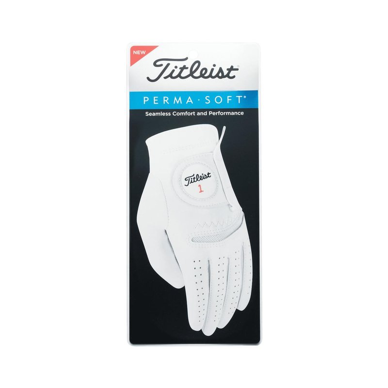 Titleist Perma-Soft Cadet Herren Golfhandschuh