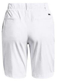 Under Armour Links Printed Damen Shorts, weiss