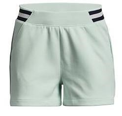 Under Armour Links Club Damen Shorts, grün