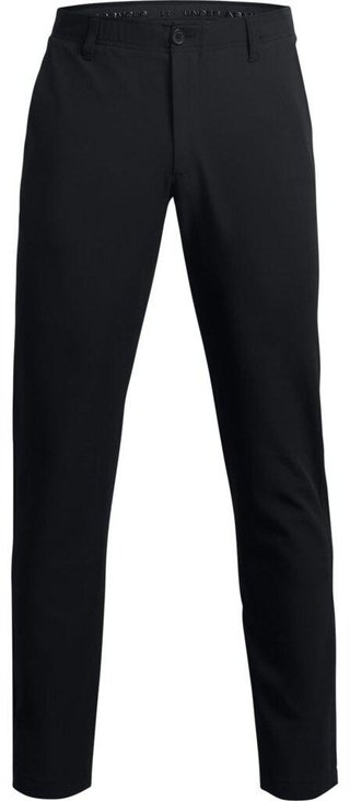 Under Armour Drive Tapered Herren Golfhose, schwarz
